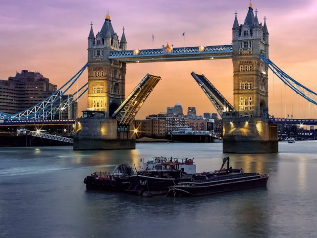 London