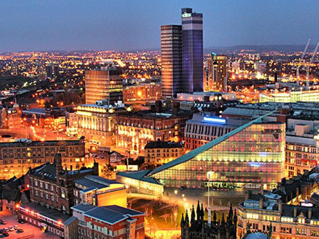 Bradford