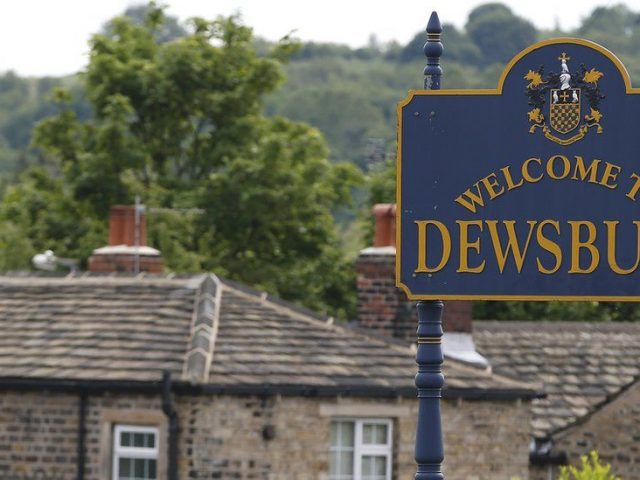 Dewsbury