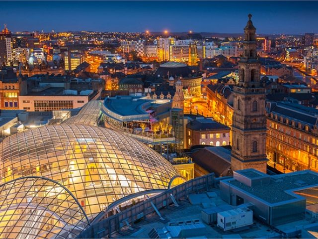 Leeds
