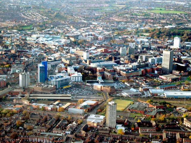 Leicester