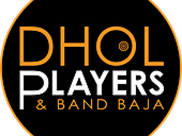 Dhol Players & Band Baja